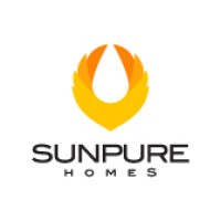 Sunpure Homes logo - Similar company to Mk Agrotech Pvt Ltd