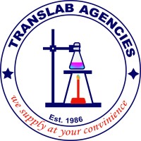 TRANSLAB AGENCIES LTD logo - Similar company to Glasoline Pharmaceuticals Ltd