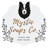 Mystic Soaps Company logo - Similar company to National Blends Llc