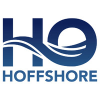 Hofman Offshore logo - Similar company to True Horizon Crewing