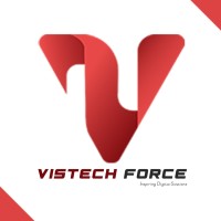 Vistech Force UK logo - Similar company to The Vistech