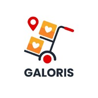 Galoris logo - Similar company to Bay & Chay Pte Ltd
