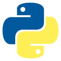 PyCon logo - Similar company to Pycon De & Pydata