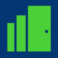 DoorGrow logo - Similar company to Cloud Smart