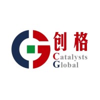 Dalian Chuangge Technology Co., Ltd. logo - Similar company to Fenzi S.P.A.