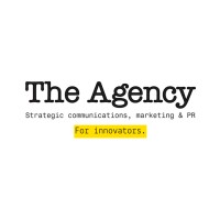 The Agency Communications Inc. logo - Similar company to Forward Level