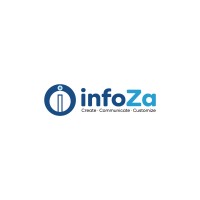 Infoza Digital logo - Similar company to It Zone Computer
