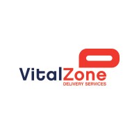 Vital Zone Delivery Services logo - Similar company to Insta Delivery Services