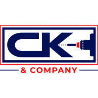 CK & Company logo - Similar company to S&S Machine, Inc