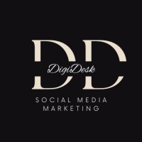 DigiDesk logo - Similar company to Sabrix Solutions