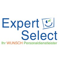 Expert Select GmbH- Ihr WUNSCH Personaldienstleister! logo - Similar company to Elbatelier Gmbh