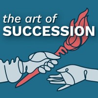 The Art of Succession Podcast logo - Similar company to Gwcpa
