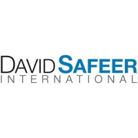David Safeer International logo - Similar company to Cash Is Clear®