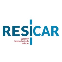 Resicar S.p.A. logo - Similar company to Sicurauto