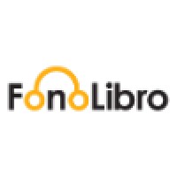 FonoLibro Inc - Audiolibros en Español logo - Similar company to Chucknoise