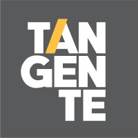 Tangente Agencia de Publicidad logo - Similar company to Tangente