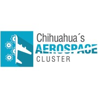 Chihuahua's Aerospace Cluster logo - Similar company to Sofi De Chihuahua