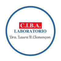 CIBA Laboratorio logo - Similar company to Laboratorio Díaz-Guardatti