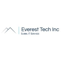 Everest Tech Inc logo - Similar company to Everest Tech