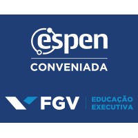 ESPEN FGV logo - Similar company to Seu Oftalmo