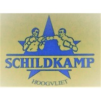 Boxing gym Schildkamp logo - Similar company to Norwayne Boxing Gym