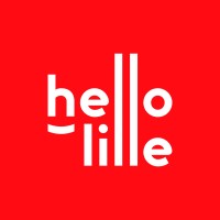 Hello Lille Promotion Agency logo - Similar company to La Cité De L'Ia