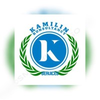 Kamilin Kunsultancy Services logo - Similar company to Evomindithub