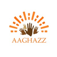 Aaghazz logo - Similar company to Aaghaaz Welfare Foundation
