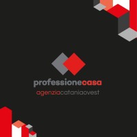 Professionecasa Catania Ovest logo - Similar company to Professionecasa Sicilia