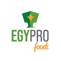 EGYPRO Foods logo - Similar company to Era Solutions