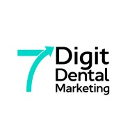 7 Digit Dental Marketing logo - Similar company to Sone Marketing