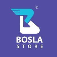 BoslaStore logo - Similar company to Zero Group