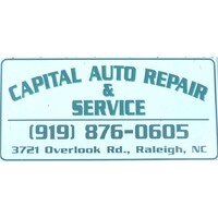 Capital Auto Repair & Service logo - Similar company to Real Estate Service Oregon