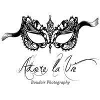 Adore la Vie Boudoir Photography logo - Similar company to Servframe