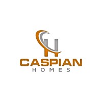 Caspian Homes logo - Similar company to Park Lake Development