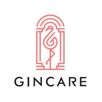 GINCARE logo - Similar company to Linhai Jieli Sanitary Ware Co.,Ltd