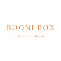 Booni Box logo - Similar company to Os Suffolk