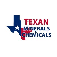 Texan Minerals and Chemicals logo - Similar company to Tenex Technologies