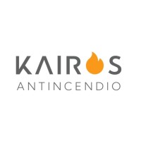 Kairos Antincendio logo - Similar company to Fierre S.R.L.