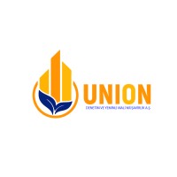 Union Denetim ve Yeminli Mali Müşavirlik A.Ş. logo - Similar company to Doorsmar
