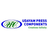 Udayam Press Components logo - Similar company to Udayam Pressings