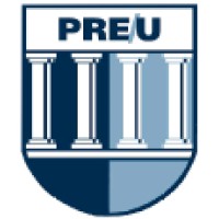 PRE/U logo - Similar company to Asproe