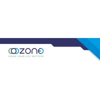 Ozone Cosmo Medical Supply logo - Similar company to Edmonton Regional Learning Consortium