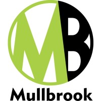 Mullbrook Lighting and Power Solutions logo - Similar company to Conversion Lighting