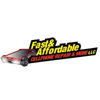 Fast & Affordable Cellphone Repair & More, Llc