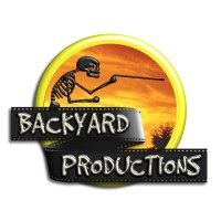Backyard Productions Uk