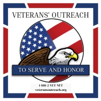 Veterans' Outreach logo - Similar company to Chagrin Valley Dispatch