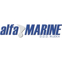 ALFA MARINE d.o.o. logo - Similar company to Alfa Marine Solutions
