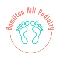Hamilton Hill Podiatry logo - Similar company to The Ndege Group