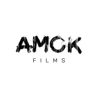 Amok Films logo - Similar company to Le Lieu Documentaire